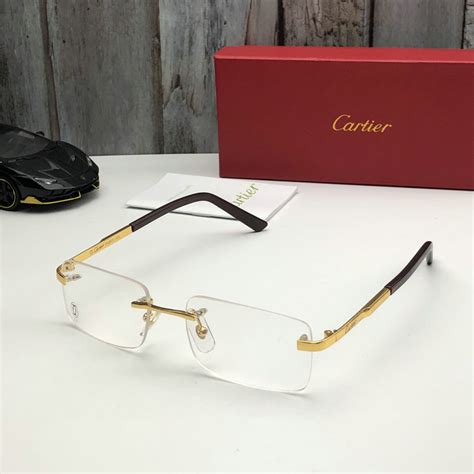 replica cartier glasses the us|cartier glasses look alike.